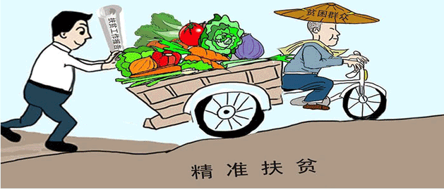 在脱贫攻坚决胜年，我们能做什么？