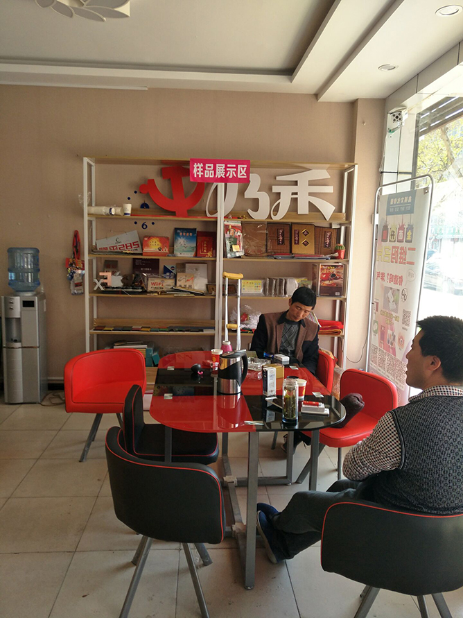 图文快印店如何做营销?广告店营销应该怎么做?第3张 图文快印店如何做营销?广告店营销应该怎么做?第3张
