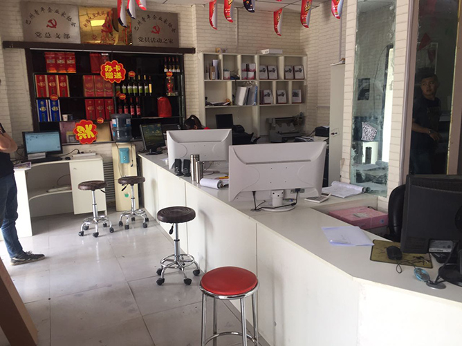 中小型图文店怎样留住客户？打造属于你的特色小店，第1张