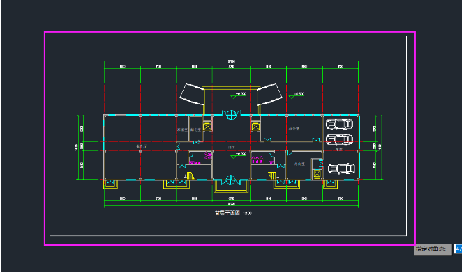 图文设计常用的AutoCAD打印图纸及保存EPS格式方法，值得学习第1张