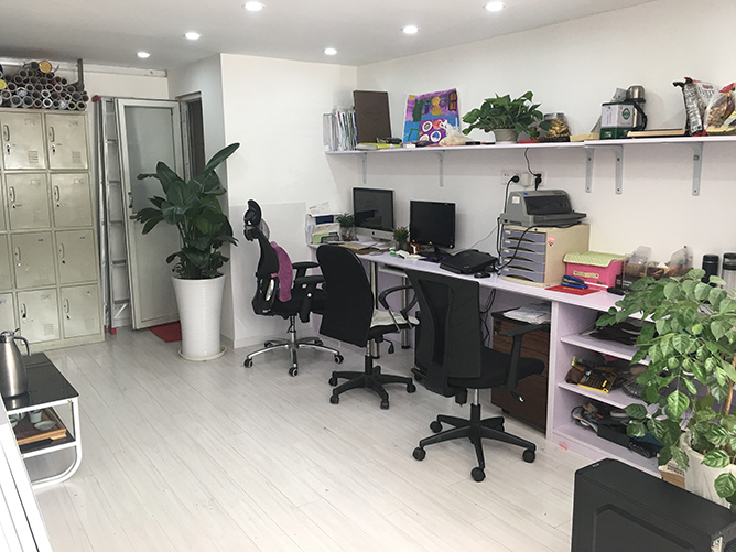图文快印企业如何抓住数字时代机遇，完善自身内部管理，第3张