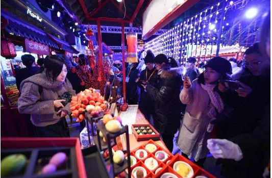 二维码营销是什么？快消行业的二维码营销趋势！第1张