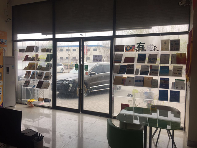 开家图文快印店,离的很近,为什么人家的广告快印店生意却比自己好?第2张 开家图文快印店,离的很近,为什么人家的广告快印店生意却比自己好?第2张