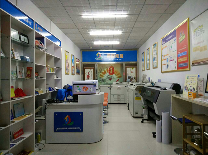 开家图文快印店,离的很近,为什么人家的广告快印店生意却比自己好?第3张 开家图文快印店,离的很近,为什么人家的广告快印店生意却比自己好?第3张