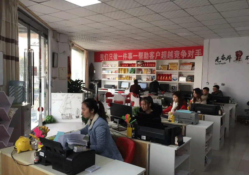 图文快印店赚钱吗？图文店一年能赚多少啊？